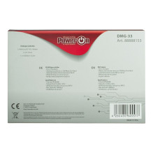 Inter-Tech Wi-Fi 5 PCIe Adapter DMG-33 3dBi Antenne 1300Mbps retail