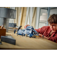 LEGO STAR WARS 75435 Felucijos mūšis: separatistų MTT LEGO STAR WARS 75435 Felucijos mūšis: separatistų MTT