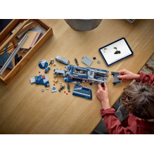 LEGO STAR WARS 75435 Felucijos mūšis: separatistų MTT LEGO STAR WARS 75435 Felucijos mūšis: separatistų MTT