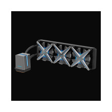 K Wasser Inter-Tech ALSEYE X360 , 20xx 115x 1200 AMx FMx TDP350W