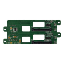 Inter-Tech 48.3cm IPC 4U 4452-TFT mit Monitor / Tastatur / Maus