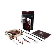 Noctua NF-S12A ULN 120x120x2 Noctua NF-S12A ULN 120x120x2