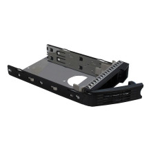 Inter-Tech 48.3cm IPC 4U 4452-TFT mit Monitor / Tastatur / Maus