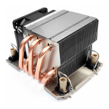 K Inter-Tech N-11 Prozessor-Luftkühler K Inter-Tech N-11 Prozessor-Luftkühler