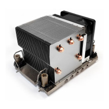K Inter-Tech N-11 Prozessor-Luftkühler K Inter-Tech N-11 Prozessor-Luftkühler