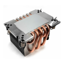 K Inter-Tech N-11 Prozessor-Luftkühler K Inter-Tech N-11 Prozessor-Luftkühler