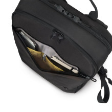 Dicota Backpack Eco Slim MOTION 13"-14.1" Black Dicota Backpack Eco Slim MOTION 13"-14.1" Black