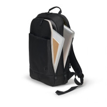 Dicota Backpack Eco Slim MOTION 13"-14.1" Black Dicota Backpack Eco Slim MOTION 13"-14.1" Black