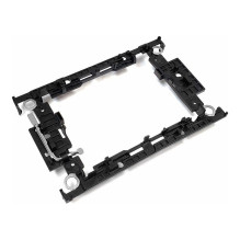 K Inter-Tech N-11 Prozessor-Luftkühler K Inter-Tech N-11 Prozessor-Luftkühler
