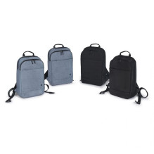 Dicota Backpack Eco Slim MOTION 13"-14.1" Black Dicota Backpack Eco Slim MOTION 13"-14.1" Black