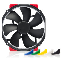 140mm Noctua NF-A15 HS-PWM...