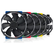 140mm Noctua NF-A15 HS-PWM CH.BK.S Gehäuselüfter 140 mm