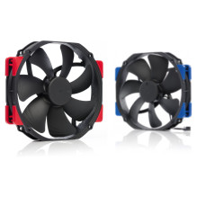 140mm Noctua NF-A15 HS-PWM CH.BK.S Gehäuselüfter 140 mm