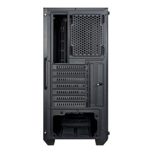 Inter-Tech Gaming-Gehäuse IT-3306 Cavy.1X120mm ARGB-Lüfter Inter-Tech Gaming-Gehäuse IT-3306 Cavy.1X120mm ARGB-Lüfter