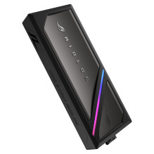 Asus USB ROG STRIX AIOLOS SSD Speichergehäuse Asus USB ROG STRIX AIOLOS SSD Speichergehäuse