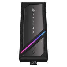 Asus USB ROG STRIX AIOLOS SSD Speichergehäuse Asus USB ROG STRIX AIOLOS SSD Speichergehäuse