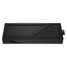 Asus USB ROG STRIX AIOLOS SSD Speichergehäuse Asus USB ROG STRIX AIOLOS SSD Speichergehäuse