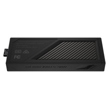 Asus USB ROG STRIX AIOLOS SSD Speichergehäuse Asus USB ROG STRIX AIOLOS SSD Speichergehäuse