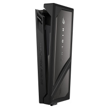 Asus USB ROG STRIX AIOLOS SSD Speichergehäuse Asus USB ROG STRIX AIOLOS SSD Speichergehäuse