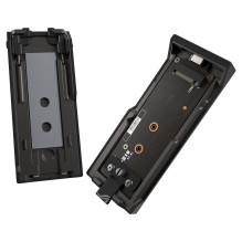 Asus USB ROG STRIX AIOLOS SSD Speichergehäuse Asus USB ROG STRIX AIOLOS SSD Speichergehäuse