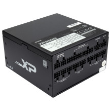850W Inter-Tech SAMA XPH-850A (1x 12 Pin High Power GPU, 3x PCIe, Kabelmanagement, 850 Watt) 850W Inter-Tech SAMA XPH-850A (1x 12 Pin High Power GPU, 3x PCIe, Kabelmanagement, 850 Watt)