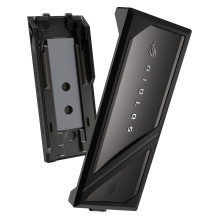 Asus USB ROG STRIX AIOLOS SSD Speichergehäuse Asus USB ROG STRIX AIOLOS SSD Speichergehäuse