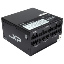 1000W Inter-Tech SAMA XPH-1000A (1x 12 Pin High Power GPU, 3x PCIe, Kabelmanagement, 1000 Watt) 1000W Inter-Tech SAMA XPH-1000A (1x 12 Pin High Power GPU, 3x PCIe, Kabelmanagement, 1000 Watt)