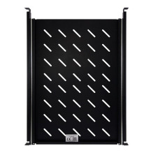 Inter-Tech 19" Auszug SWAS-650 / 1000