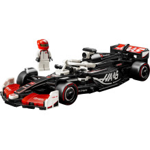 LEGO SPEED CHAMPIONS 77250 MoneyGram Haas F1 komanda VF-24