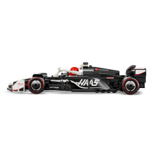 LEGO SPEED CHAMPIONS 77250 MoneyGram Haas F1 komanda VF-24