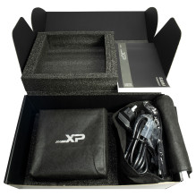 1200W Inter-Tech SAMA XPH-1200A (1x 12 Pin High Power GPU, 3x PCIe, Kabelmanagement, 1200 Watt) 1200W Inter-Tech SAMA XPH-1200A (1x 12 Pin High Power GPU, 3x PCIe, Kabelmanagement, 1200 Watt)