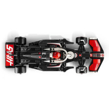 LEGO SPEED CHAMPIONS 77250 MoneyGram Haas F1 komanda VF-24