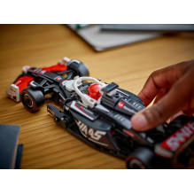 LEGO SPEED CHAMPIONS 77250 MoneyGram Haas F1 komanda VF-24
