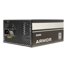1200W Inter-Tech Sama FTX-1200-A Armor Netzteil ATX 2.4 120 mm 1200W Inter-Tech Sama FTX-1200-A Armor Netzteil ATX 2.4 120 mm