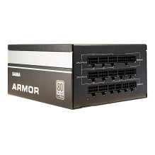 1200W Inter-Tech Sama FTX-1200-A Armor Netzteil ATX 2.4 120 mm 1200W Inter-Tech Sama FTX-1200-A Armor Netzteil ATX 2.4 120 mm