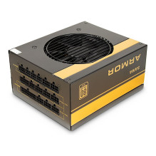 850W Inter-Tech Netzteil...