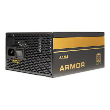 850W Inter-Tech Netzteil SAMA FTX-850-B Armor Gold-Power 850W Inter-Tech Netzteil SAMA FTX-850-B Armor Gold-Power