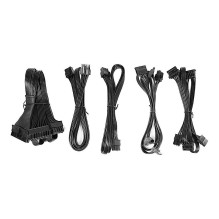 850W Inter-Tech Netzteil SAMA FTX-850-B Armor Gold-Power 850W Inter-Tech Netzteil SAMA FTX-850-B Armor Gold-Power