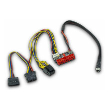 Inter-Tech MINI-ITX PSU...