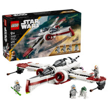 LEGO STAR WARS 75402...