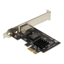 Inter-Tech Gigabit PCIe Adapter Argus ST-7266 x1 v2.1 retail