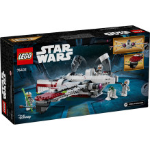 LEGO STAR WARS 75402 ARC-170 Starfighter