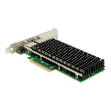 Inter-Tech Gigabit PCIe Adapter Argus ST-7214 x8 v2.1 retail Inter-Tech Gigabit PCIe Adapter Argus ST-7214 x8 v2.1 retail