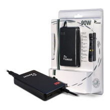 Inter-Tech Netzteil 90W Argus NB-90SA m. 8Tips Inter-Tech Netzteil 90W Argus NB-90SA m. 8Tips