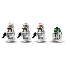 LEGO STAR WARS 75402 ARC-170 Starfighter