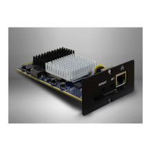 Inter-Tech KVM IP-Modul KVM...