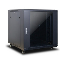 Inter-Tech Netzwerkschrank...