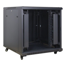 Inter-Tech Netzwerkschrank 15HE 800x800mm SNB-8815 Inter-Tech Netzwerkschrank 15HE 800x800mm SNB-8815