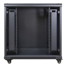 Inter-Tech Netzwerkschrank 15HE 800x800mm SNB-8815 Inter-Tech Netzwerkschrank 15HE 800x800mm SNB-8815