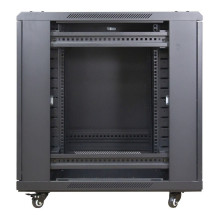 Inter-Tech Netzwerkschrank 15HE 800x800mm SNB-8815 Inter-Tech Netzwerkschrank 15HE 800x800mm SNB-8815